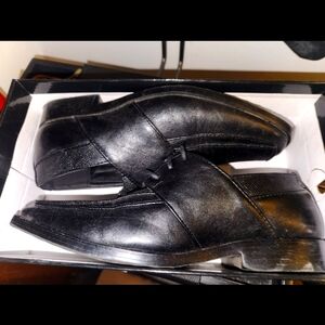 Boys dress shoes Bocaccio